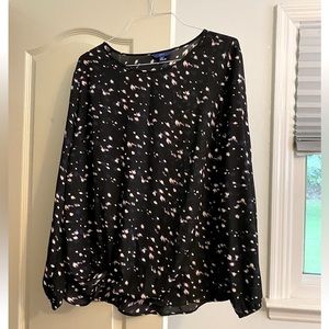 APT kohl’s blouse
